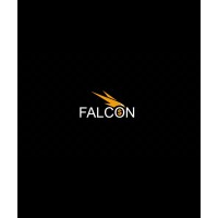 FALCON-Ensa Safi logo - Similar company to Association Des Lauréats De L'Ensa Safi