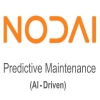 NODAI logo - Similar company to Pars Pardaz