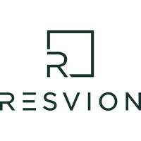 RESVION logo - Similar company to Anderschliebthal