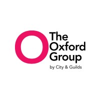 The Oxford Group logo - Similar company to Assochange, Associazione Italiana Di Change Management