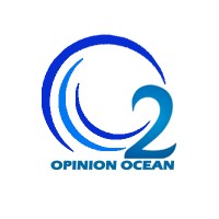 Opinion ocean logo - Similar company to Sa Response