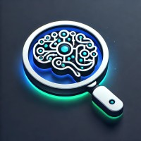 SmartSearchAI logo - Similar company to Quantillion Technologies