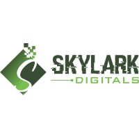Skylark Digital logo - Similar company to Thinkyard