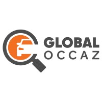 Global occaz logo - Similar company to Autoex