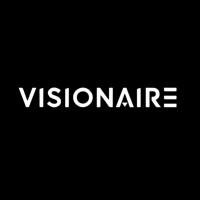 Visionaire logo - Similar company to Allom