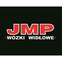 JMP Wózki Widłowe Paluchiewicz Sp. j. logo - Similar company to Magazimm- Regały Magazynowe