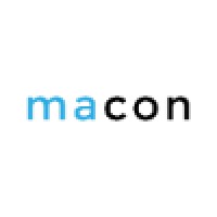 MACON OY logo - Similar company to Macon
