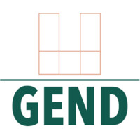 GEND logo - Similar company to Papp