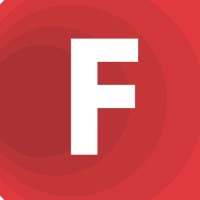 Financeive logo - Similar company to Contentmaps Ai