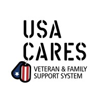 USA Cares, Inc. logo - Similar company to Taconic Resources For Independence, Inc.