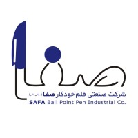 SAFA BALLPOINT PEN INDUSTRIAL CO logo - Similar company to Vista Store