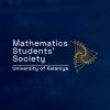 Mathematics Students' Society (MSS) - University of Kelaniya logo - Similar company to Vide -University Of Kelaniya