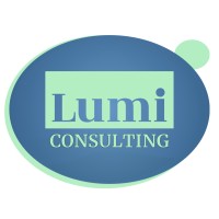 Lumi Consulting logo - Similar company to Solserv - Sol Servicos Eireli