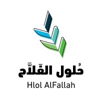 شركة حلول الفلاح الزراعية logo - Similar company to Mapcon Mühendislik