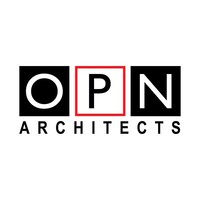 OPN Architects logo - Similar company to Rdg Planning & Design