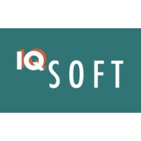 IQSOFT Gesellschaft für Informationstechnologie mbH logo - Similar company to A-Null Development Gmbh