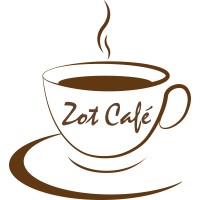 Zot'Café logo - Similar company to Mozza Run