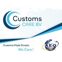 Customs Care B.V. logo - Similar company to Af Logistics B.V.