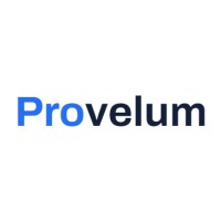 Provelum logo - Similar company to Becloud Solutions