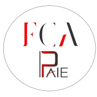 FCA PAIE logo - Similar company to Nodexia Conseil