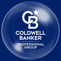 Coldwell Banker Professional Group logo - Similar company to Coldwell Banker Hallmark Realty