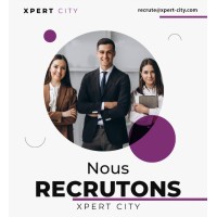 Xpert City logo - Similar company to Allo Service Pro