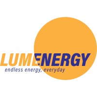 Lumenergy Innovations Pvt. Ltd. logo - Similar company to Radiation Power