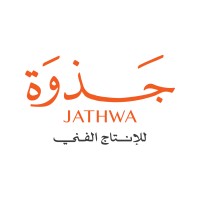Jathwah | جذوة logo - Similar company to Aura Productions & Event Management