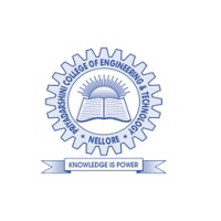 Priyadarshini College of Engineering and Technology logo - Similar company to Techthinkerspce