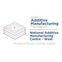 National Additive Manufacturing Centre - West (NAMC-W) logo - Similar company to Nxt3D (Pty) Ltd