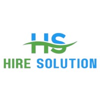 HireSolution logo - Similar company to Hiresolutions Llc