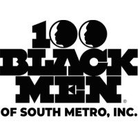 100 Black Men of South Metro Atlanta, Inc. logo - Similar company to 100 Black Men Of North Metro Atlanta, Inc.