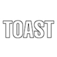 TOAST logo - Similar company to Traid