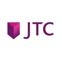 JTC Group logo - Similar company to X