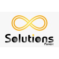 SOLUTIONS FOREST LTDA logo - Similar company to Clinspace