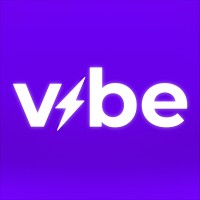 Vibe AI logo - Similar company to Echo Labs