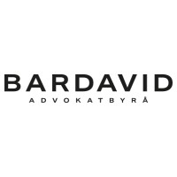 BarDavid Advokatbyrå logo - Similar company to Mylo