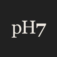 pH7 | Brand Design logo - Similar company to Quickfix Auto Spares
