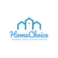Homechoice Glazing Limited logo - Similar company to Framex Uk