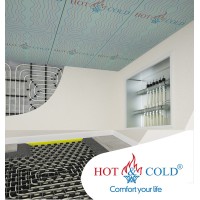 Comfort System LTD logo - Similar company to Euroknife Bt.
