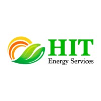 HIT Energy Services logo - Similar company to Lukemans Ltd