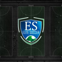 Elite Soccer logo - Similar company to The Cycle Collective