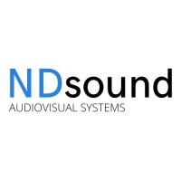 NDsound grupa logo - Similar company to Amici Events
