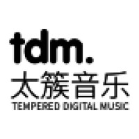 Tempered Digital Music logo - Similar company to Hearing Things