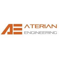 ATERIAN ENGINEERING logo - Similar company to Société Tragi