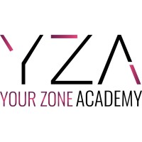 Your Zone Academy logo - Similar company to Obeya Training Cooperation