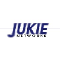 Jukie Networks Inc. logo - Similar company to Thikra Technology