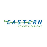 Eastern Communications logo - Similar company to Infinivan, Inc.