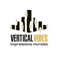 Vertical Vibes logo - Similar company to Dg Systeme