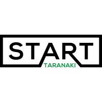 START Taranaki logo - Similar company to Climate Commons